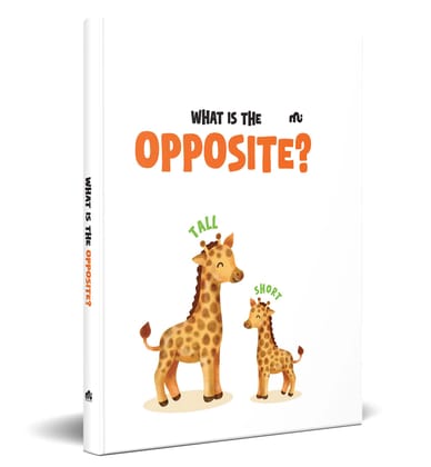What Is the Opposite?