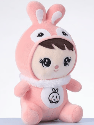 SoftHug Plush Toy