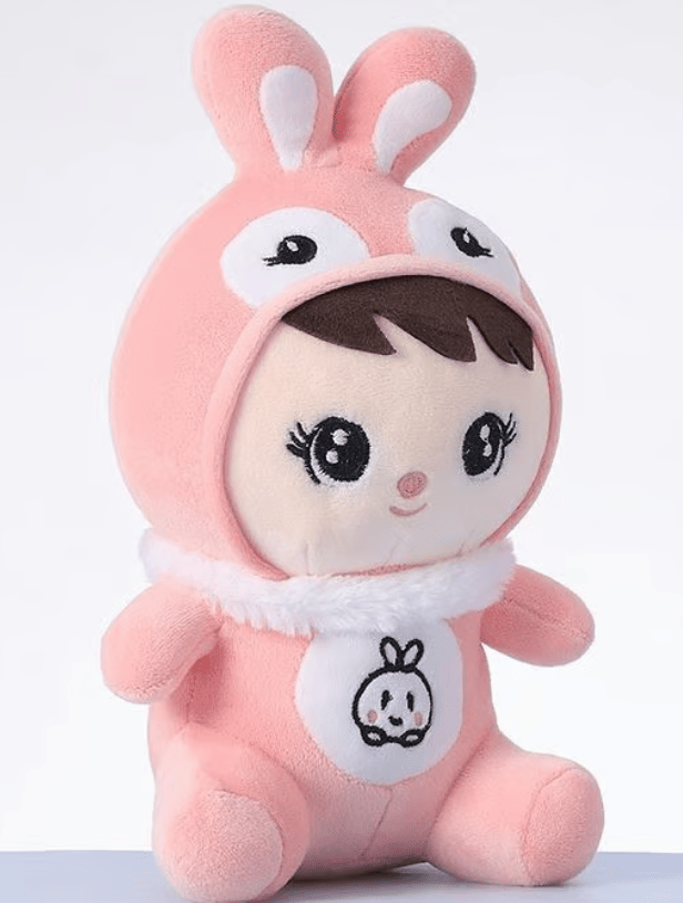 SoftHug Plush Toy