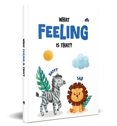 What Feeling Is That?