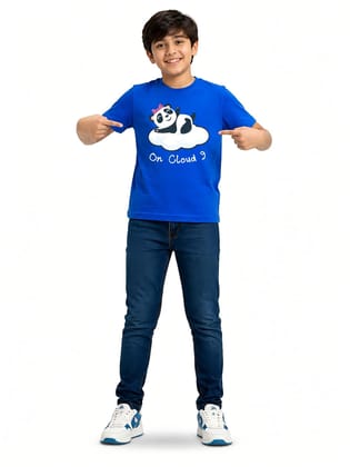 KUCHU On Cloud 9 (8–9 Years) | Cotton Modal Blend | Soft Touch | Durable | Long-Lasting Comfort