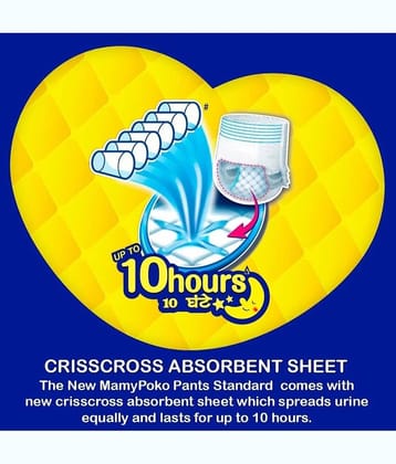 Mamy Poko L Diaper Pants ( More than 50 )
