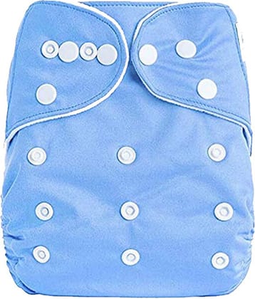 aurapuro - New Born/XS Diaper Pants ( Pack of 1 )