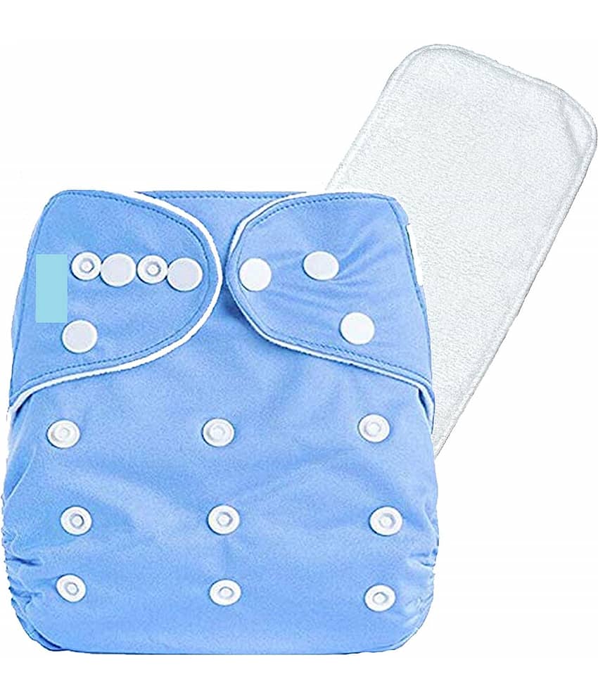 aurapuro - New Born/XS Diaper Pants ( Pack of 1 )