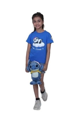 KUCHU On Cloud 9 (8–9 Years) | Cotton Modal Blend | Soft Touch | Durable | Long-Lasting Comfort