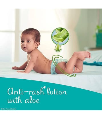 Pamper M Diaper Pants ( More than 50 )