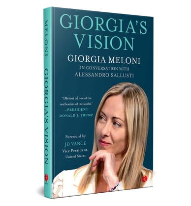Giorgia�s Vision Giorgia�s Vision
