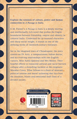 A Passage to India