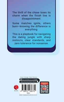 Swipe Smart: Dating in the Age of Red Flags and Green Flags