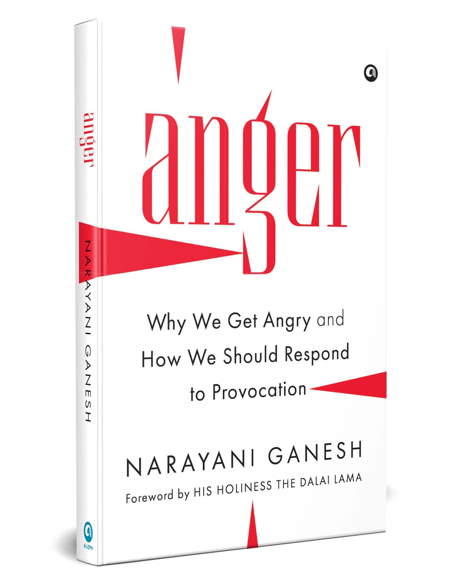 Anger: Why We Get Angry and How We Should Respond to Provocation