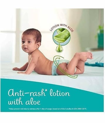 Pamper S Diaper Pants ( Pack of 40 )