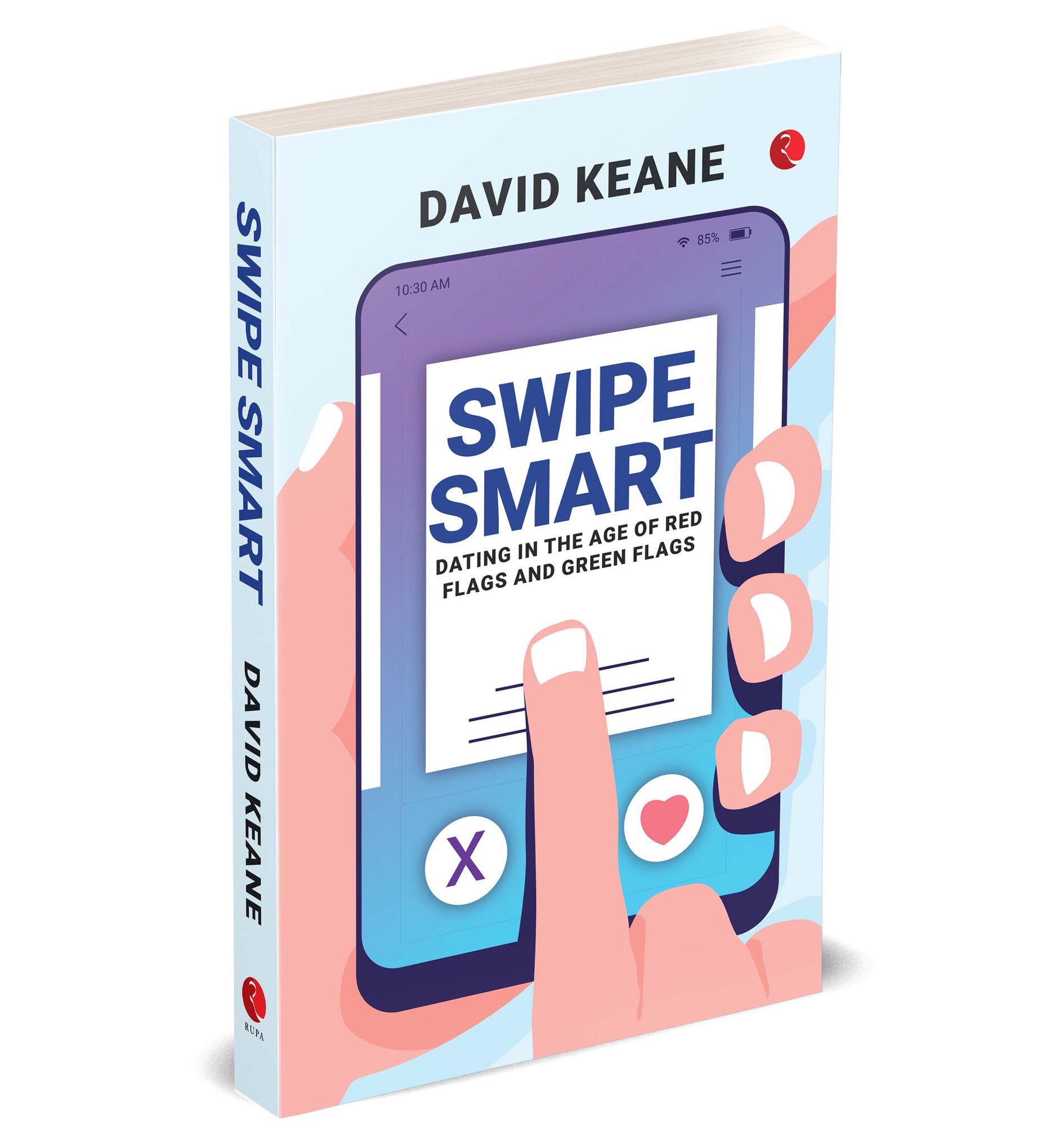 Swipe Smart: Dating in the Age of Red Flags and Green Flags