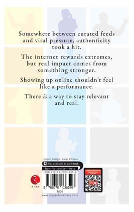 Post with Purpose: Building a Digital Presence Without Losing Yourself Post with Purpose: Building a Digital Presence Without Losing Yourself